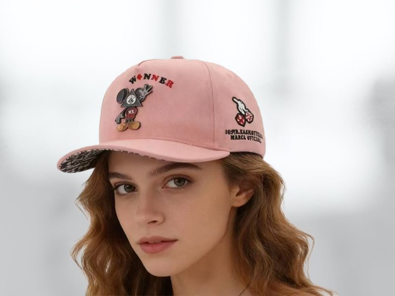 SNAPBACK CAPS